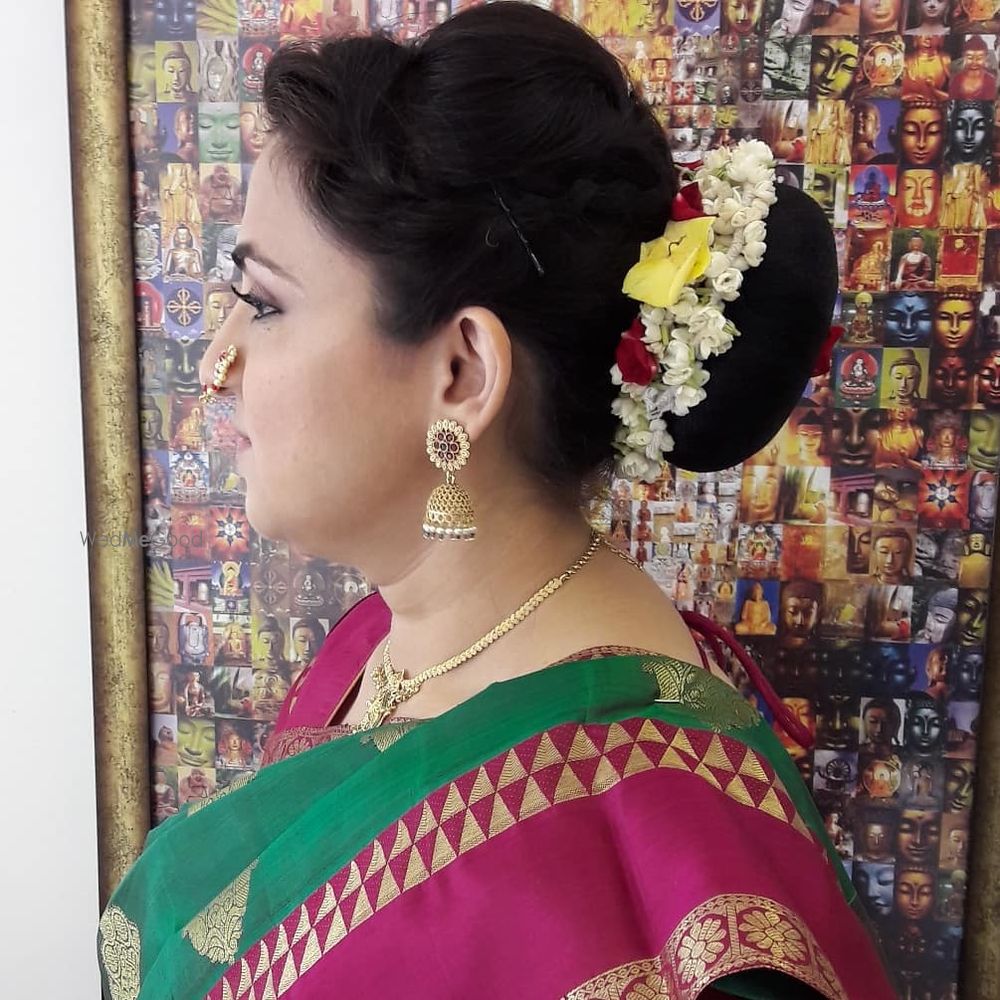 Photo From video - By Ami Sagar