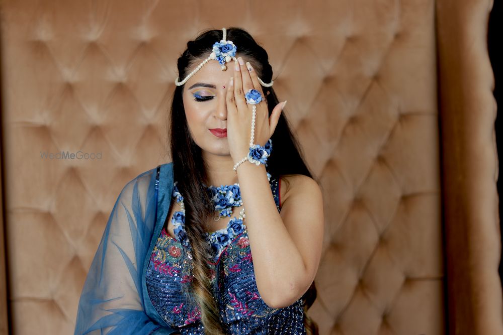 Photo From Priya - By Hiba Mushtaq Makeup Studio & Academy 