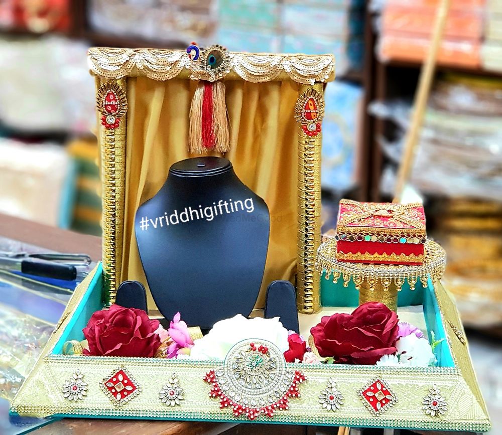 Photo From Standing Lengha Packing - By Vriddhi Gift Packing