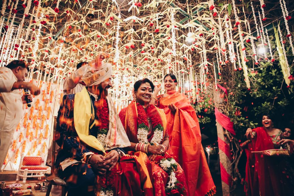 Photo From Lekha & Abhay - By Happenstance