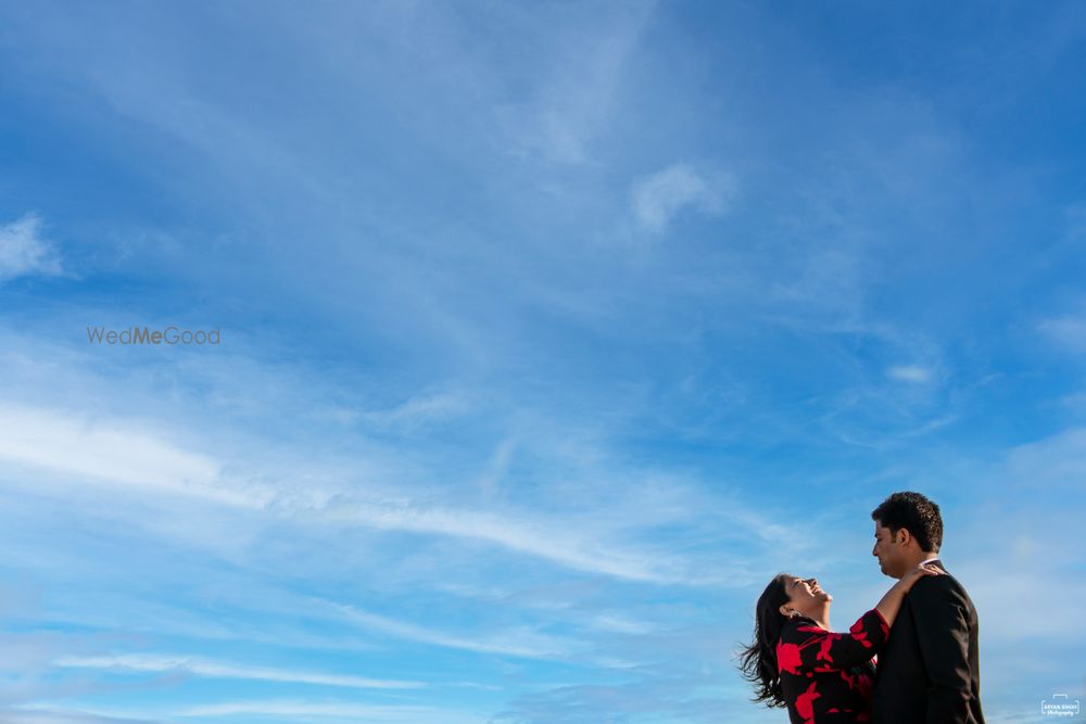 Photo From Surbhi & Saubhagya Pre Wedding - By Poze Production Studio by Aryan Singh Photography