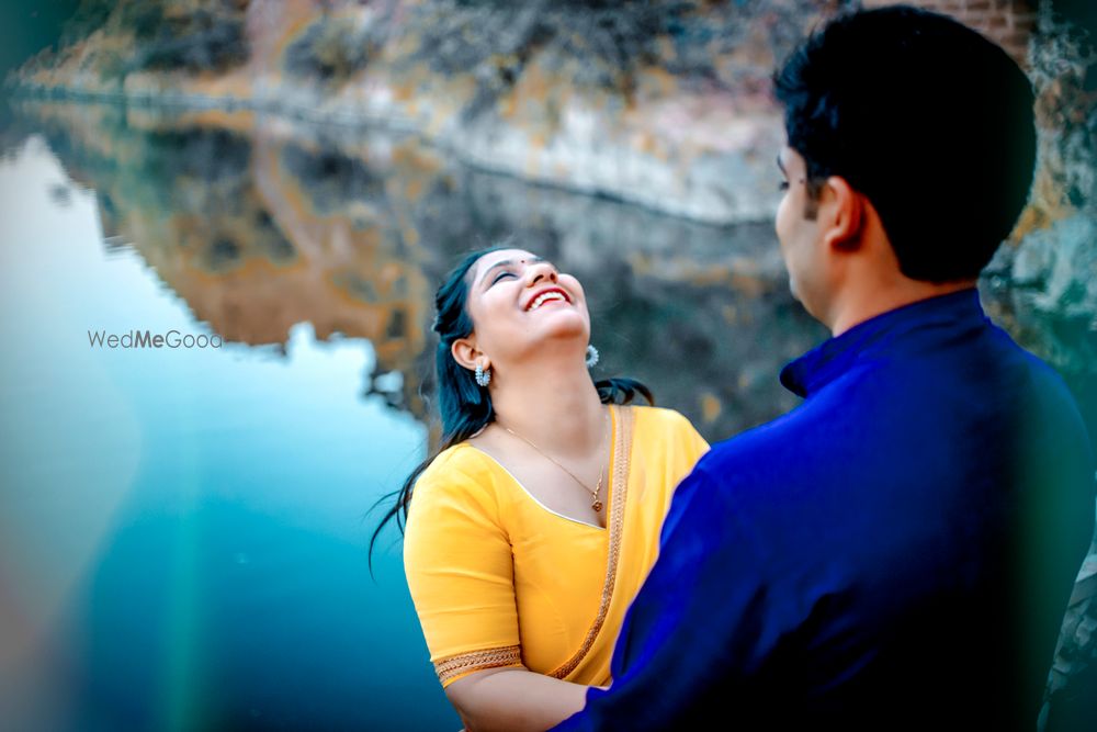 Photo From Surbhi & Saubhagya Pre Wedding - By Poze Production Studio by Aryan Singh Photography