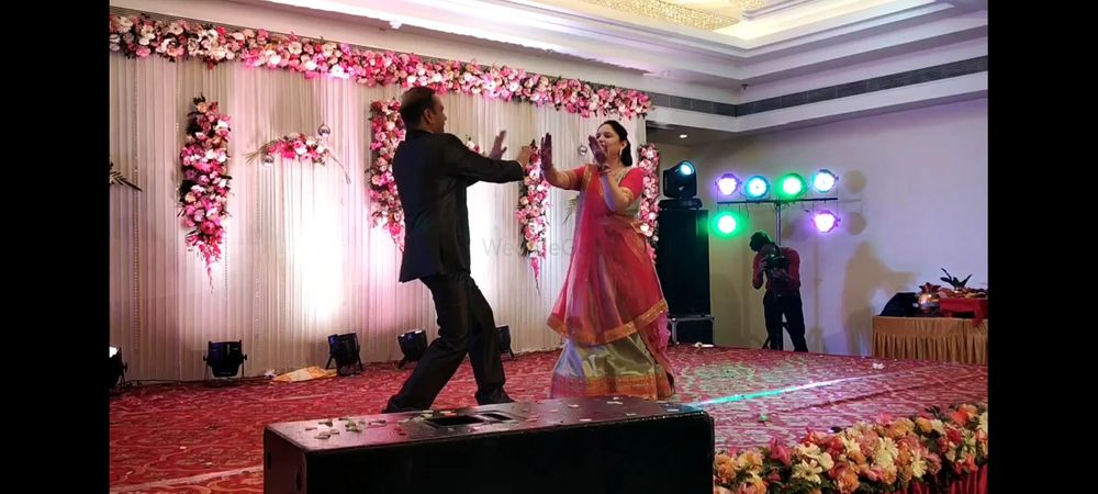 Photo From Sangeet performance kanpur - By Wedding Choreography Club