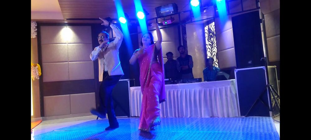 Photo From Sangeet performance Lucknow - By Wedding Choreography Club