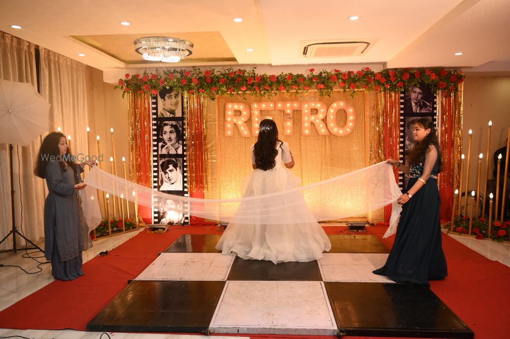 Photo From Bride special performance Lucknow - By Wedding Choreography Club