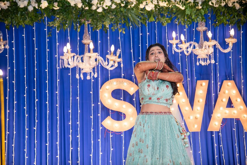 Photo From Bride special performance Lucknow - By Wedding Choreography Club