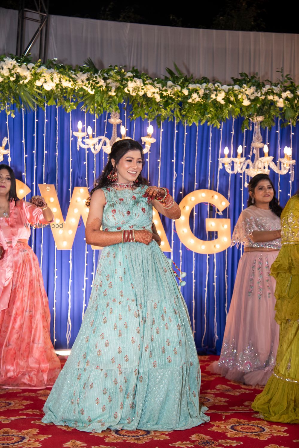 Photo From Bride special performance Lucknow - By Wedding Choreography Club