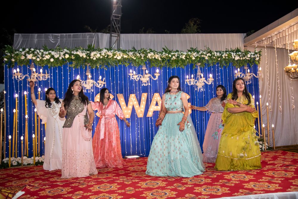 Photo From Bride special performance Lucknow - By Wedding Choreography Club