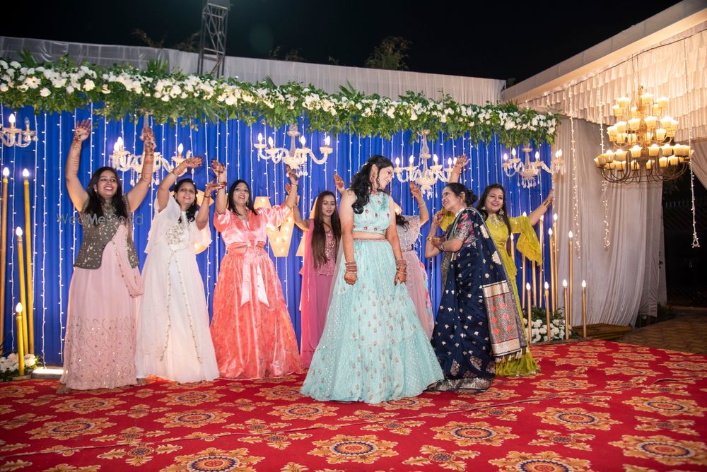 Photo From Bride special performance Lucknow - By Wedding Choreography Club