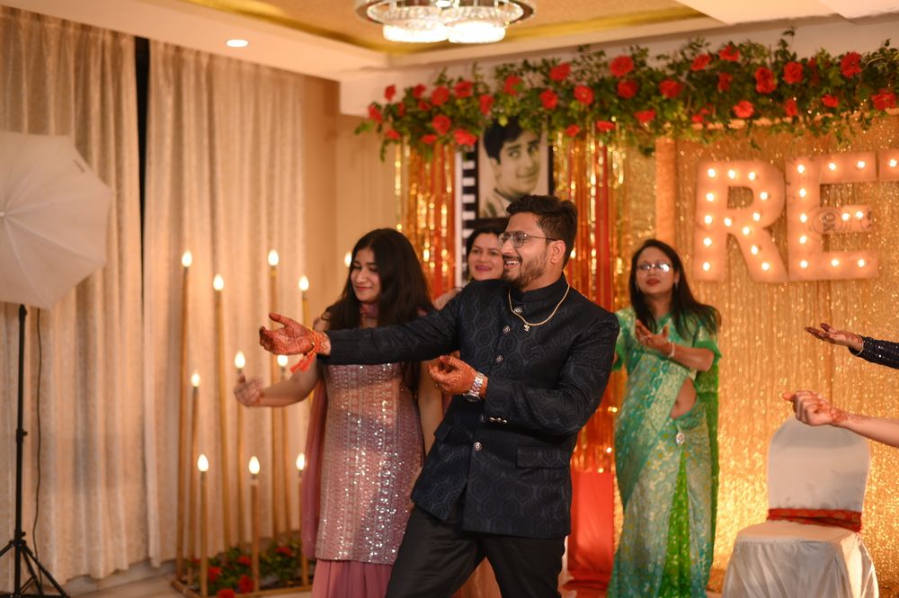 Photo From Groom spacial performance - By Wedding Choreography Club