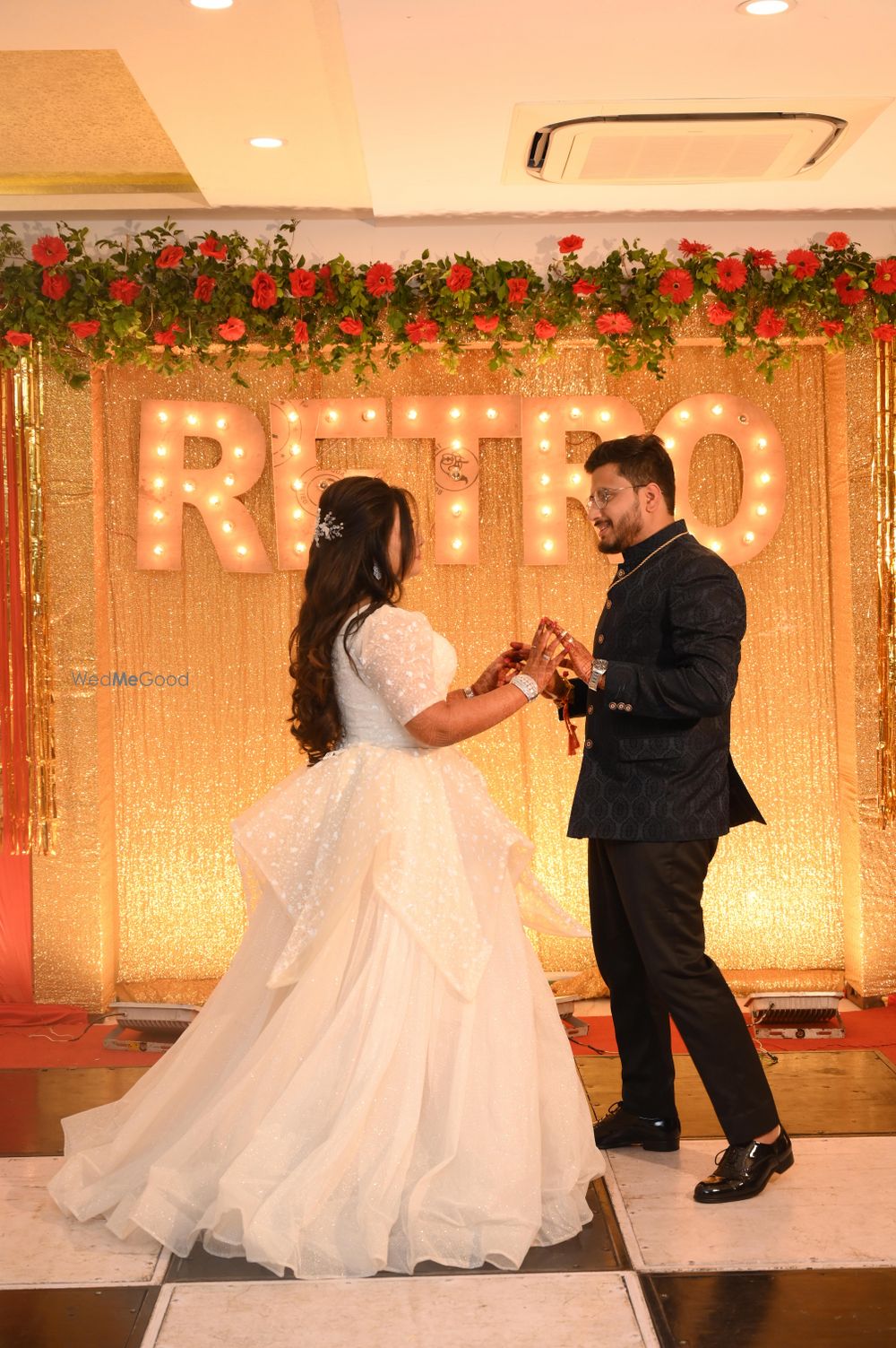 Photo From Bride and Groom performance - By Wedding Choreography Club