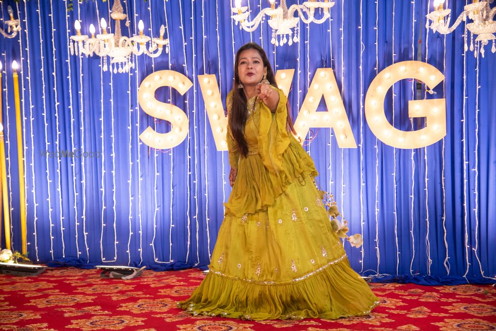 Photo From Sangeet family dance performance - By Wedding Choreography Club