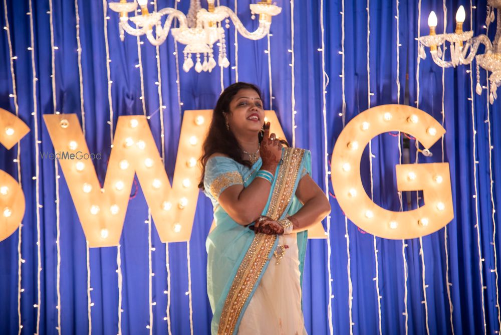 Photo From Sangeet family dance performance - By Wedding Choreography Club