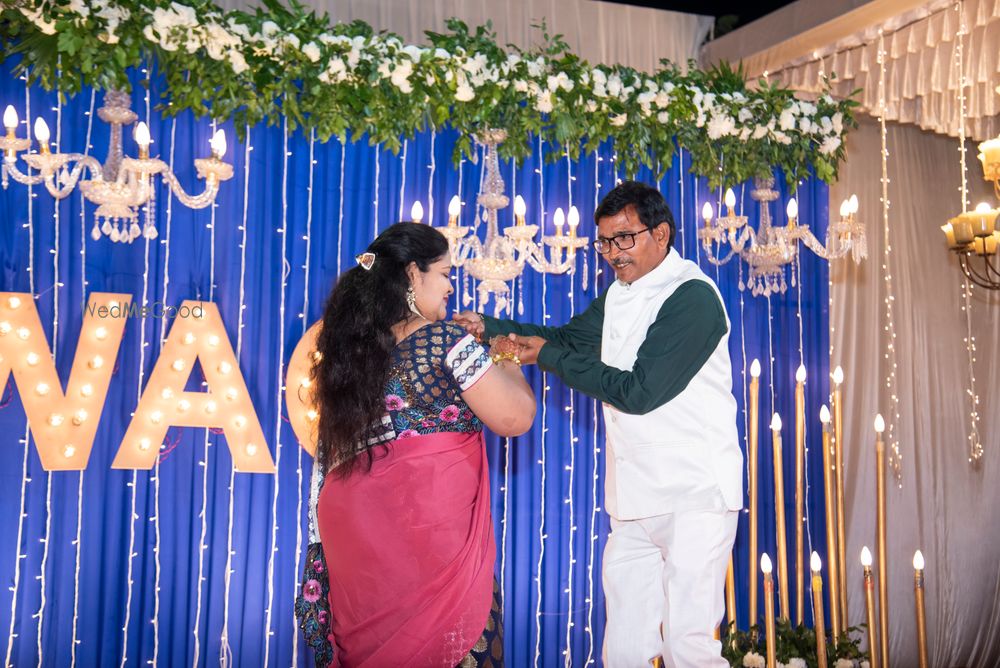 Photo From Sangeet family dance performance - By Wedding Choreography Club
