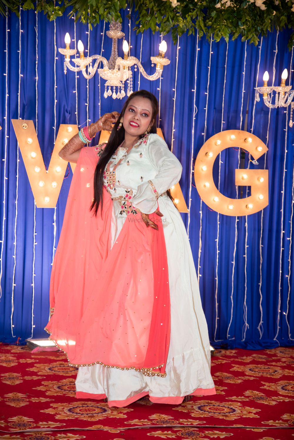 Photo From Sangeet family dance performance - By Wedding Choreography Club