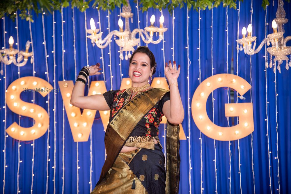 Photo From Sangeet family dance performance - By Wedding Choreography Club
