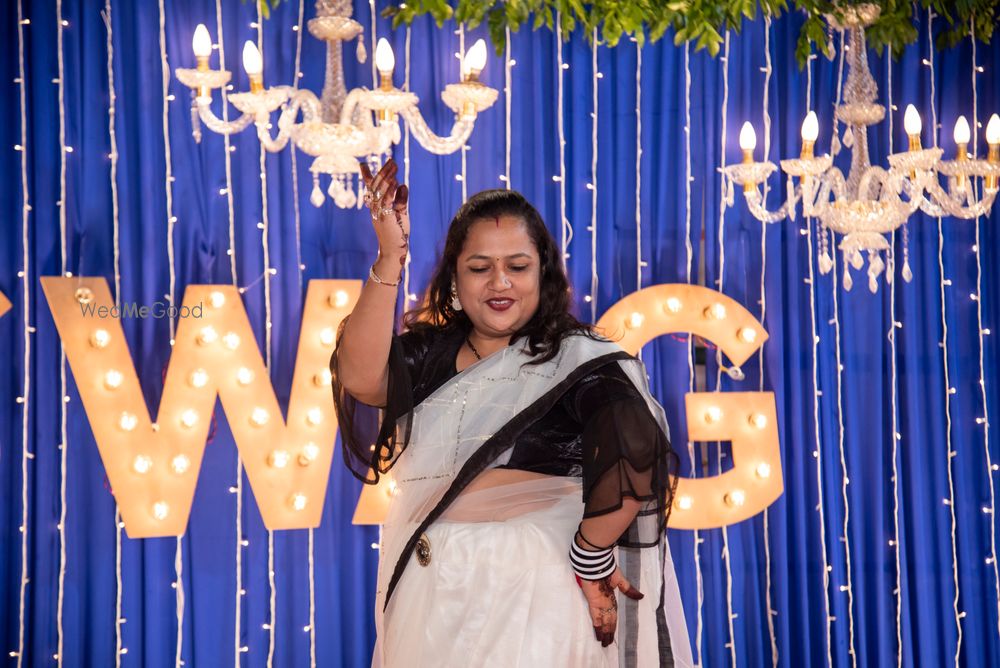 Photo From Sangeet family dance performance - By Wedding Choreography Club