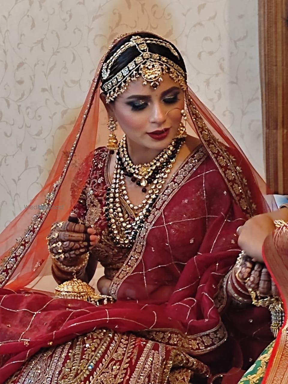 Photo From Wedding Saga - By Makeup by Priya Pathak