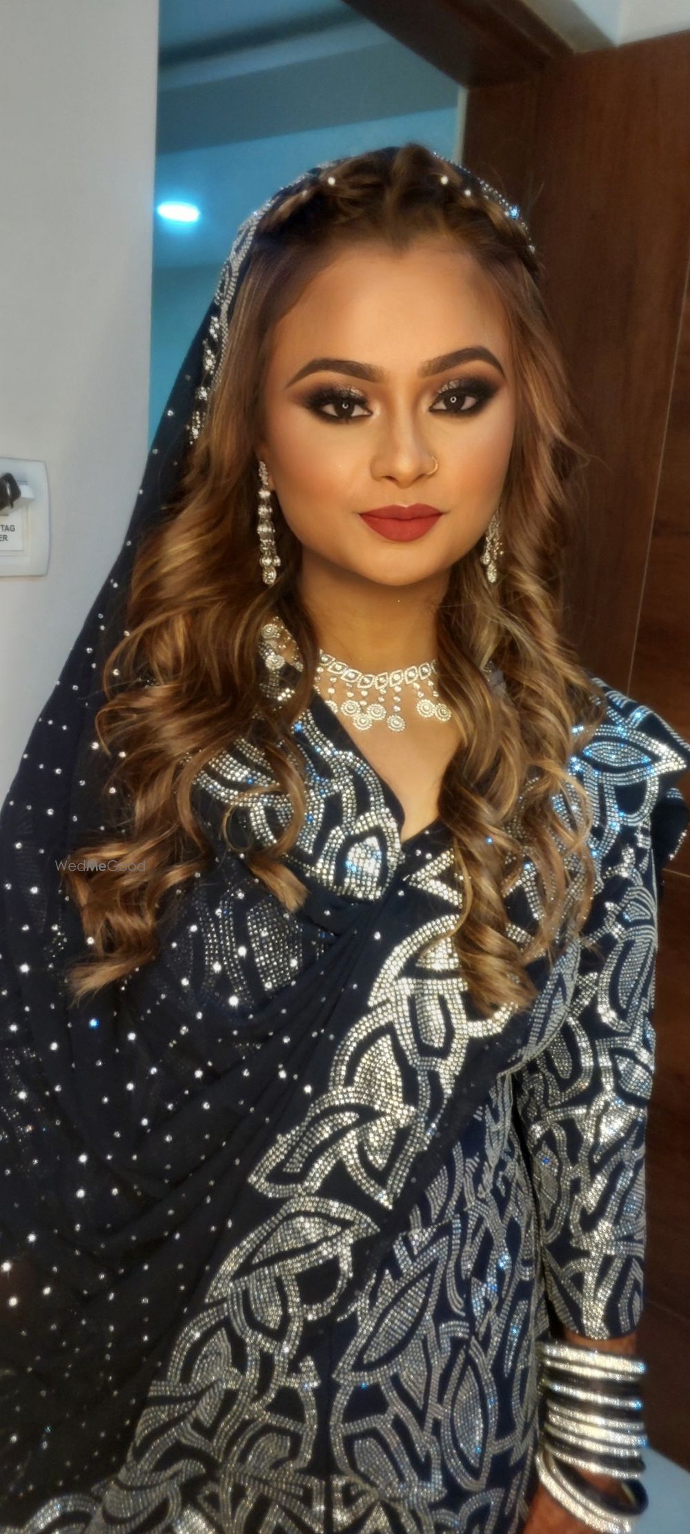 Photo From Wedding Saga - By Makeup by Priya Pathak