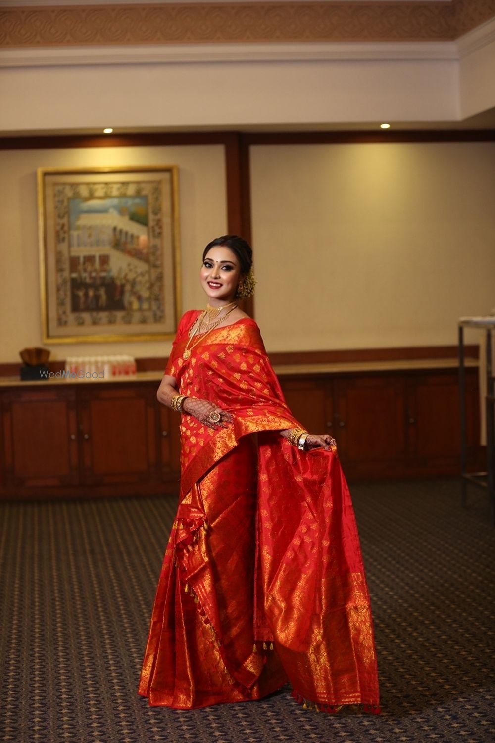 Photo From Wedding Saga - By Makeup by Priya Pathak