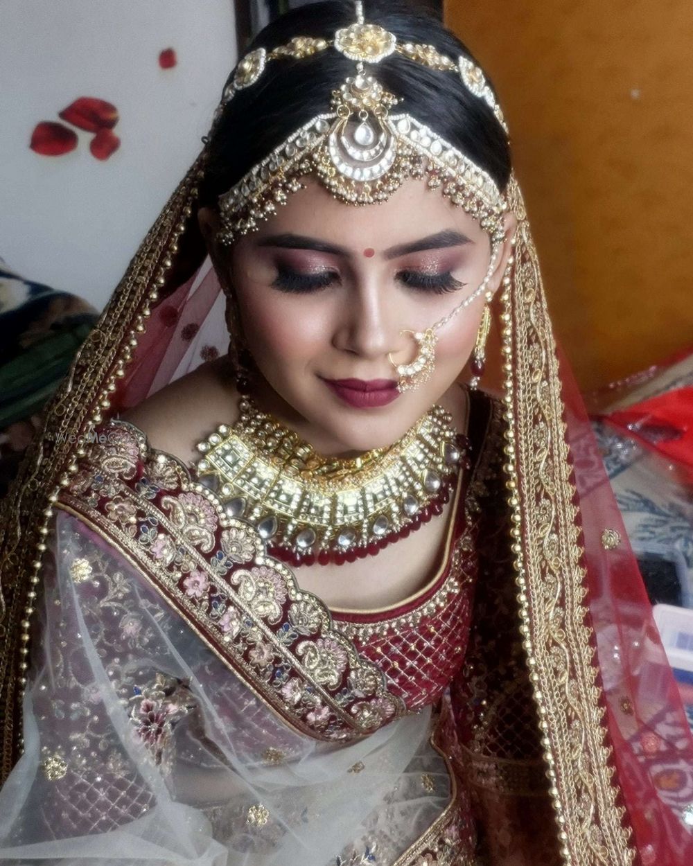 Photo From Wedding Saga - By Makeup by Priya Pathak