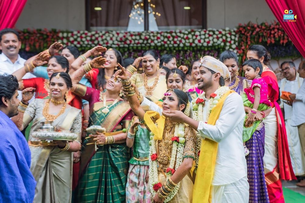 Photo From Dr Tejaswi and Sree Raghava  - By MANTRA - The Luxury Wedding Destination