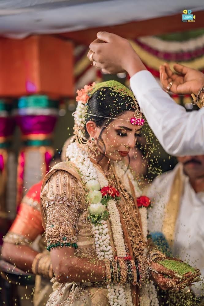 Photo From Dr Tejaswi and Sree Raghava  - By MANTRA - The Luxury Wedding Destination
