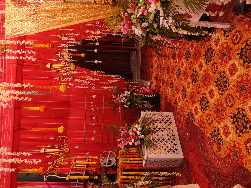 Photo From mehndi - By Wedding Planner Chandigarh