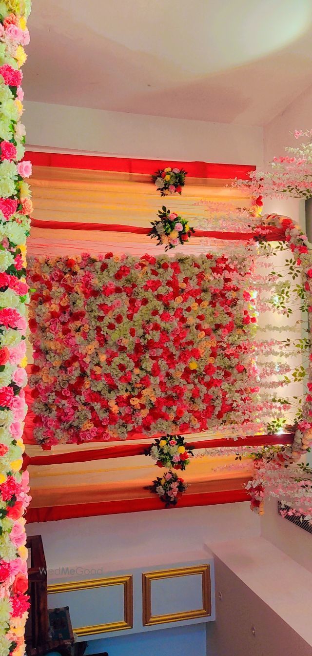 Photo From outdoor decoration - By Wedding Planner Chandigarh