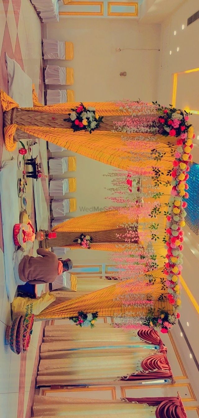 Photo From outdoor decoration - By Wedding Planner Chandigarh