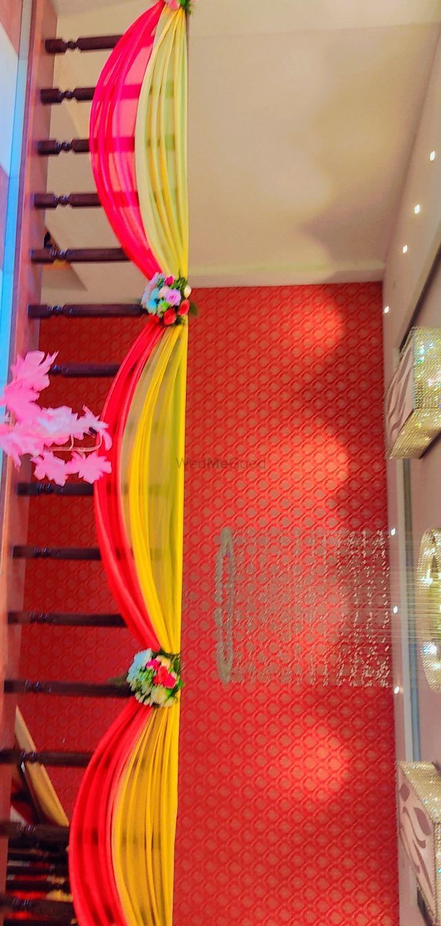 Photo From outdoor decoration - By Wedding Planner Chandigarh