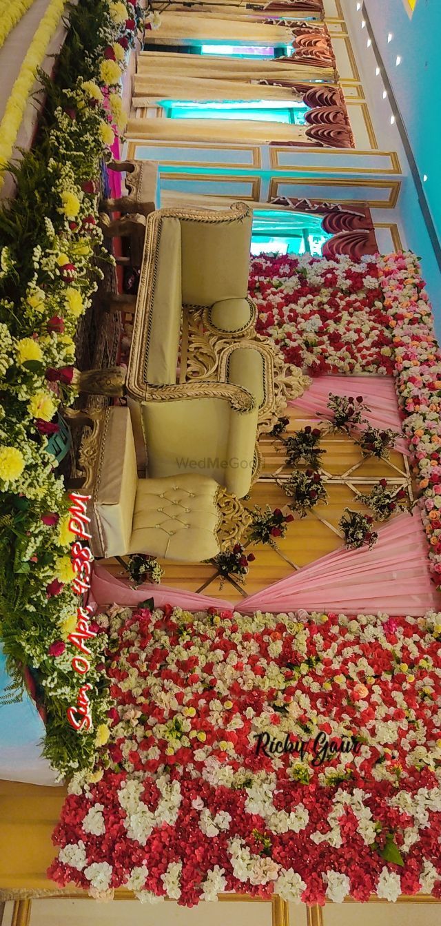 Photo From out of city decoration - By Wedding Planner Chandigarh