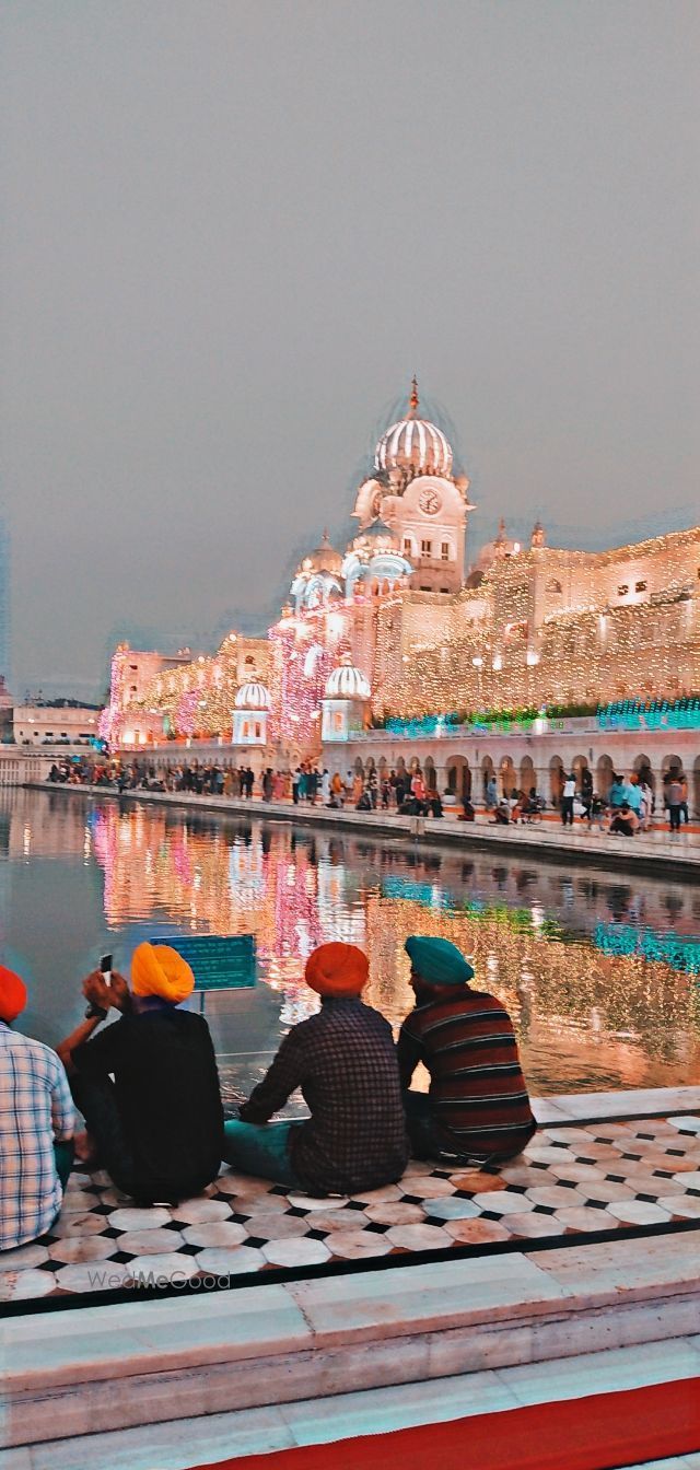 Photo From golden temple - By Wedding Planner Chandigarh