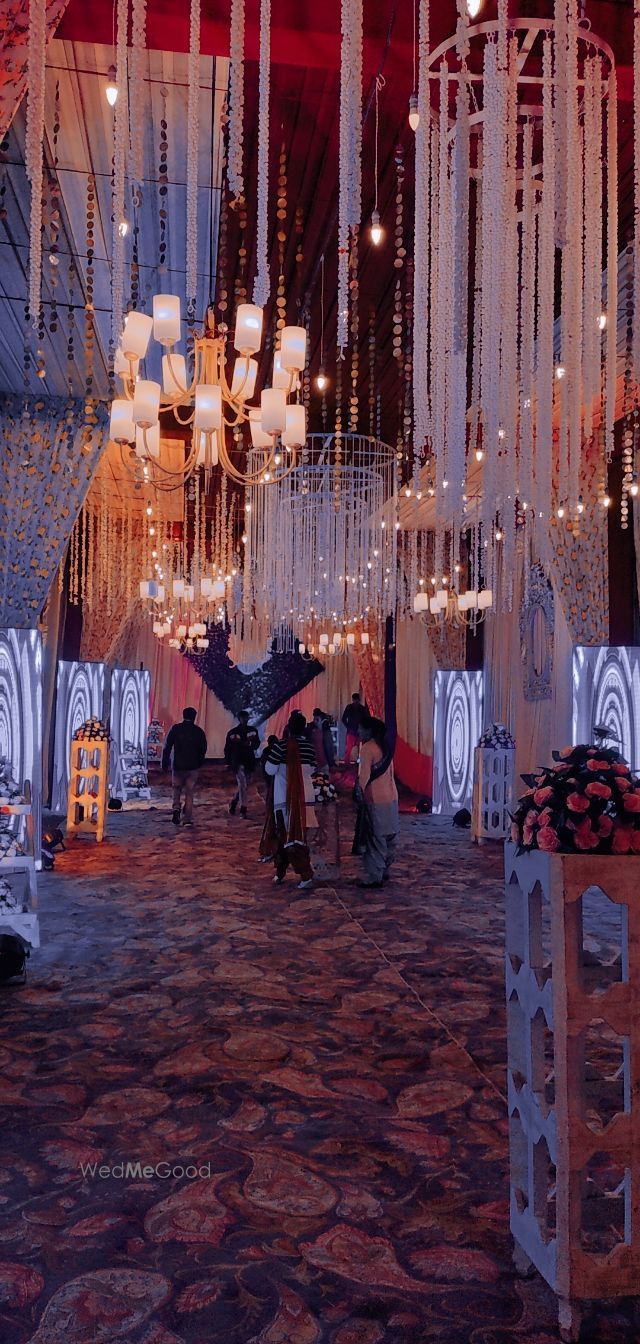 Photo From nawa seher decoration - By Wedding Planner Chandigarh