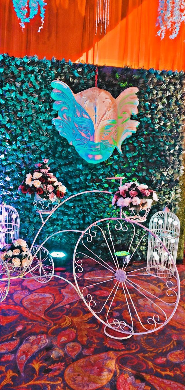Photo From nawa seher decoration - By Wedding Planner Chandigarh
