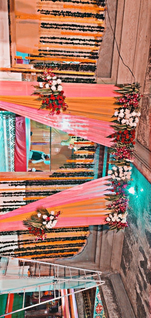 Photo From gurudwara decoration - By Wedding Planner Chandigarh