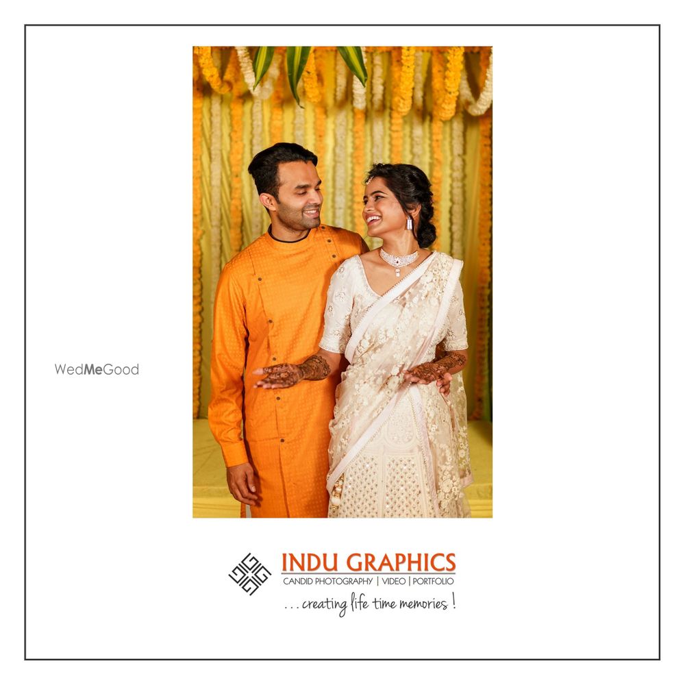 Photo From Mehandi - By Vishal Photography