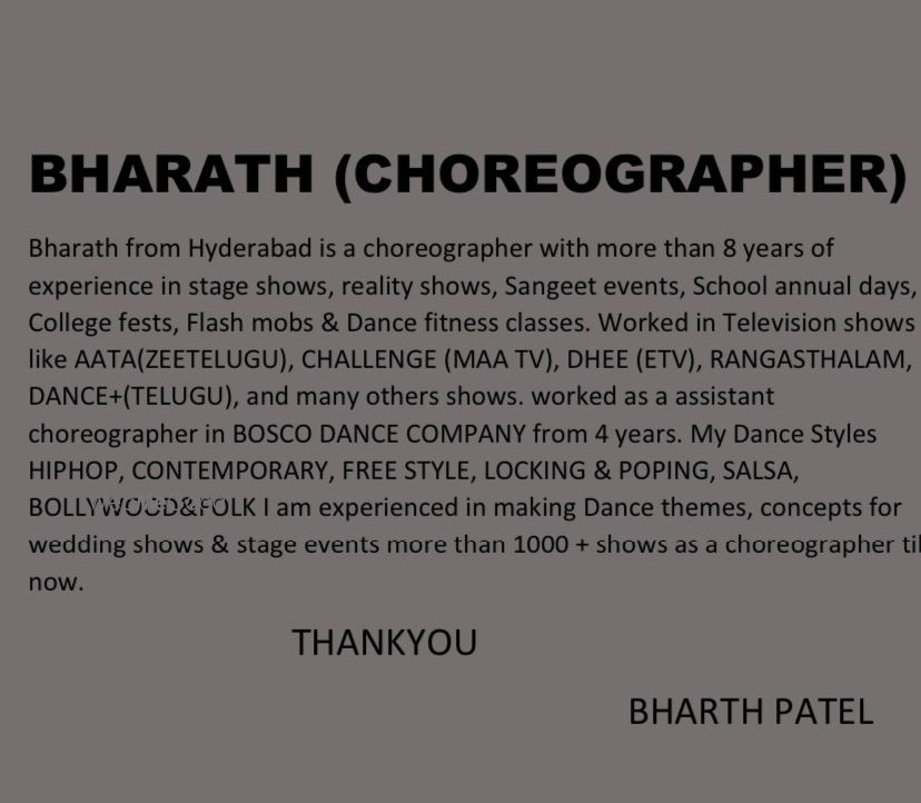 Photo From Bride & groom entry’s & sangeet choreography  - By Bharath Wedding Choreography