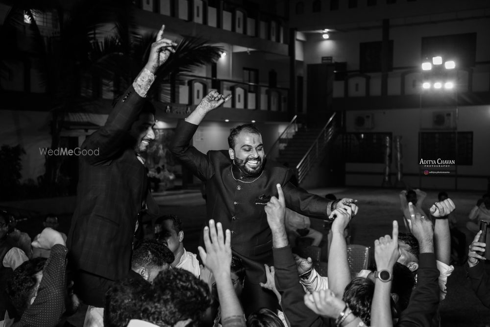 Photo From Sachin Weds Aditi - By Aditya Chavan Photography