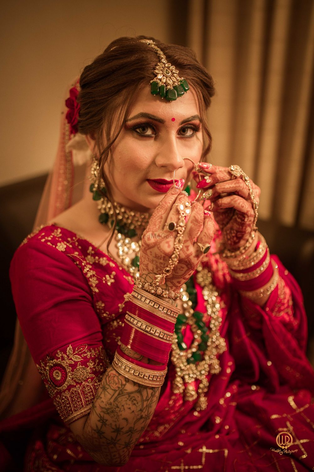 Photo From Naveen&Swapnil - By Weddring Photography
