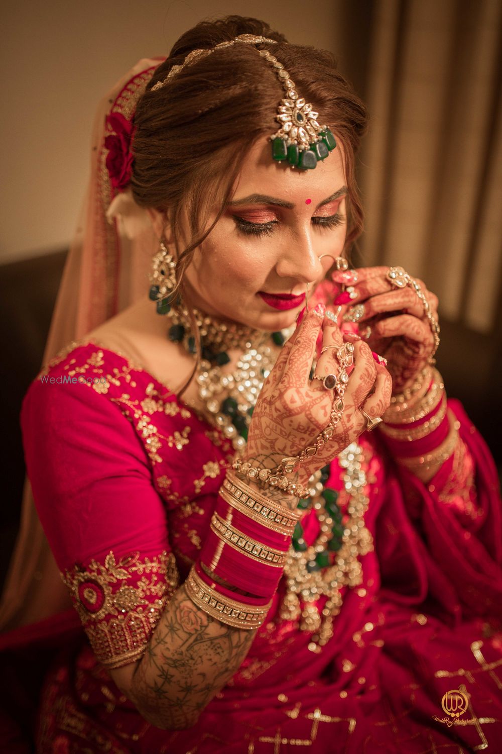 Photo From Naveen&Swapnil - By Weddring Photography