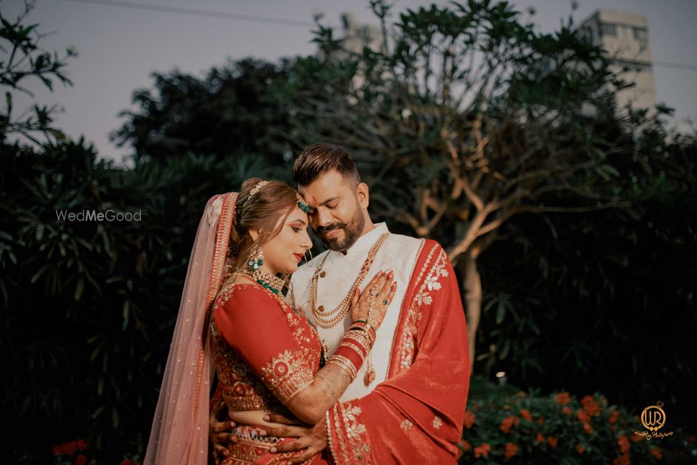 Photo From Naveen&Swapnil - By Weddring Photography