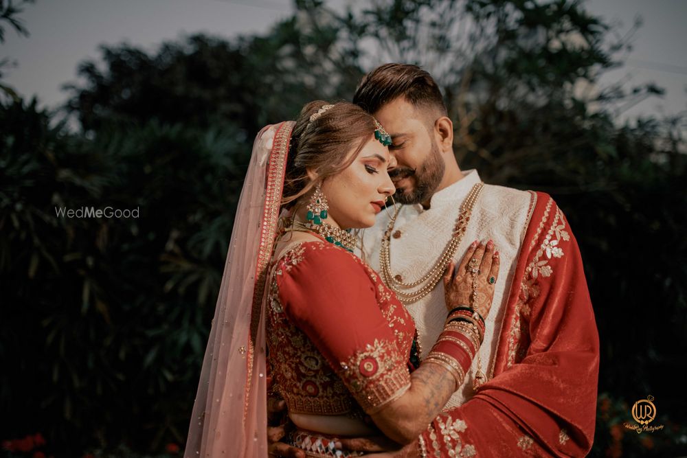 Photo From Naveen&Swapnil - By Weddring Photography