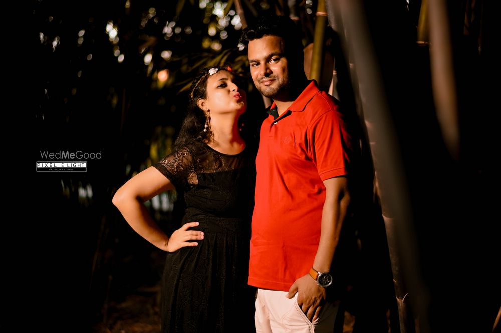 Photo From Chandrashekhar & Arti - By Pixel E Light