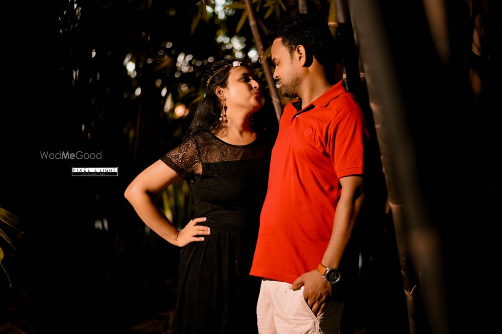 Photo From Chandrashekhar & Arti - By Pixel E Light