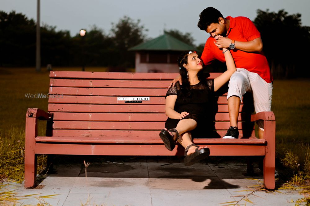 Photo From Chandrashekhar & Arti - By Pixel E Light