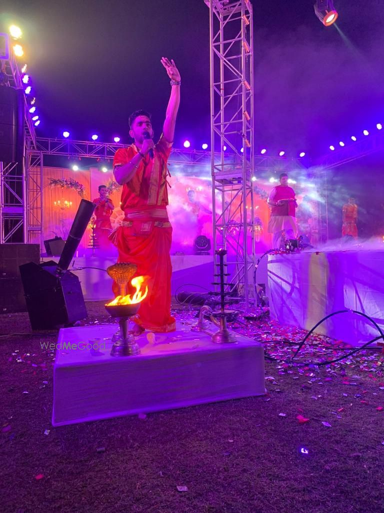 Photo From wedding aarti pandit - By Ganga Aarti Kashi Banaras