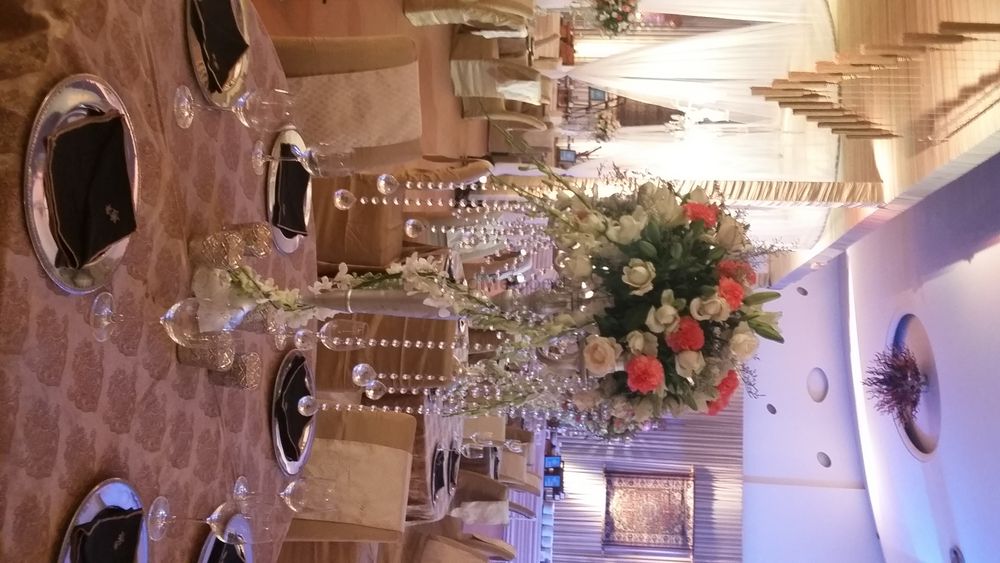 Photo From Elite Decorations - By Myra Events & Wedding Planners