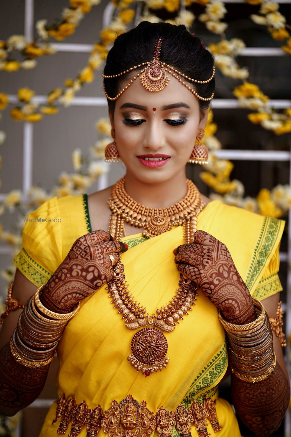 Photo From Nandhini + Rajkumar (Madurai) - By Triangle Services Photography