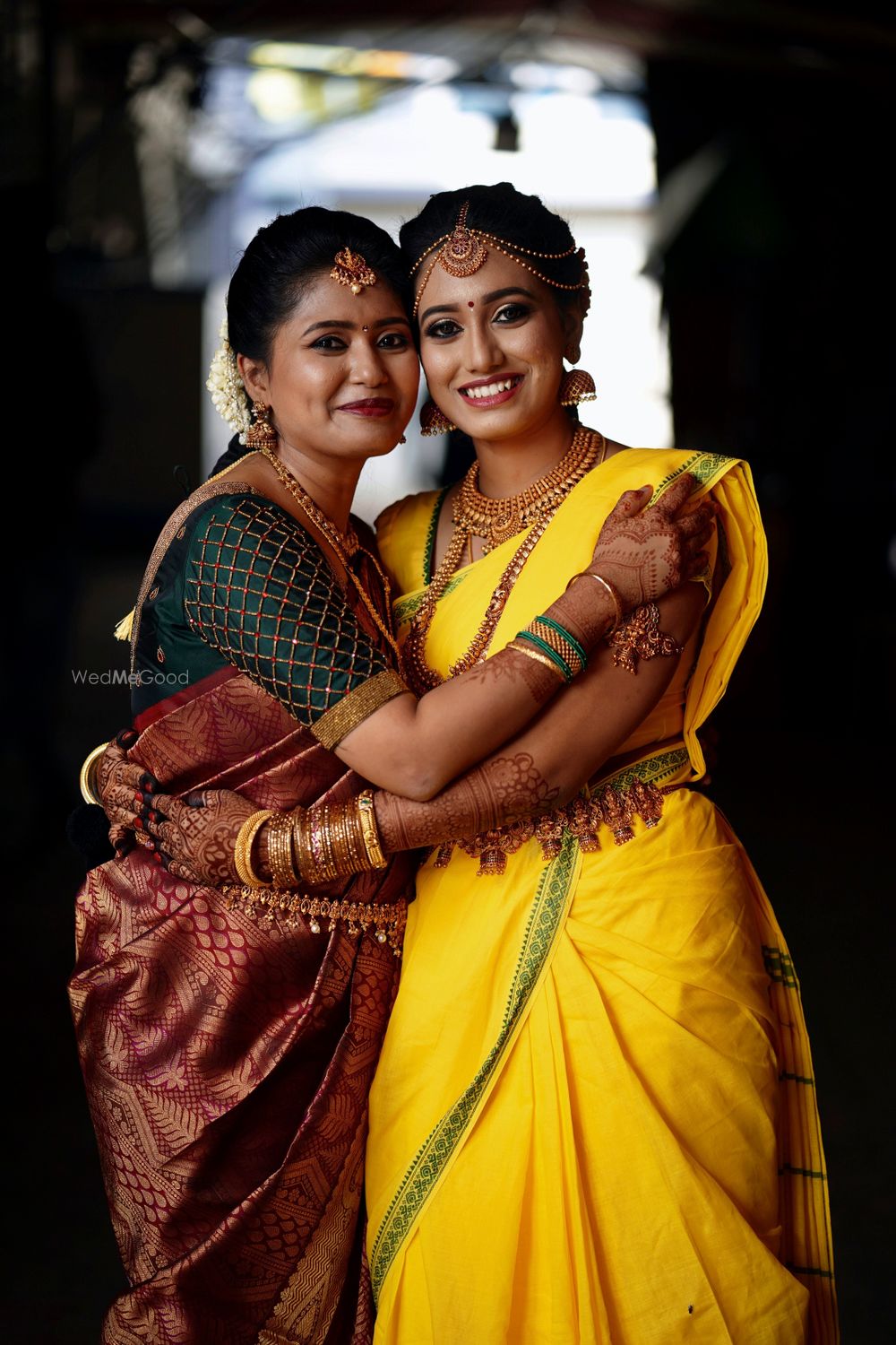 Photo From Nandhini + Rajkumar (Madurai) - By Triangle Services Photography